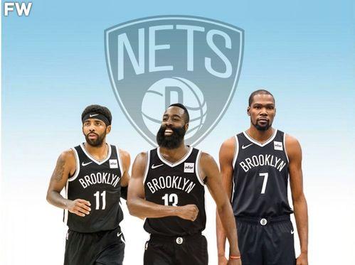 最新爆料篮网球员是谁,揭秘这位实力派球星加盟之谜！”